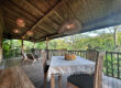 Luxury villa in Ubud surrounded by greenery offering a peaceful and private stay