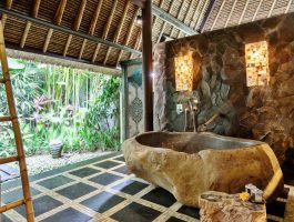 bathroom-Studio-room bathroom-Studio-room
